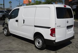 2020 Nissan NV200 Compact Cargo - Thumbnail 8