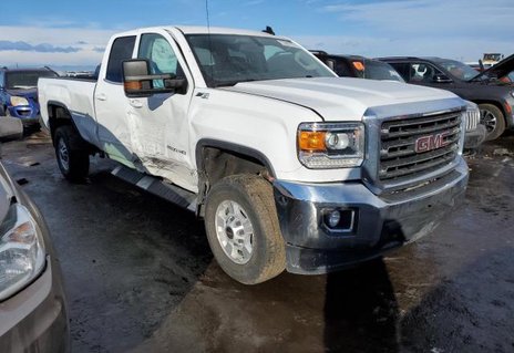Picture of 2017 GMC Sierra 2500HD