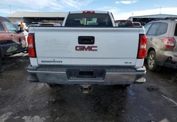 2017 GMC Sierra 2500HD - Thumbnail 8