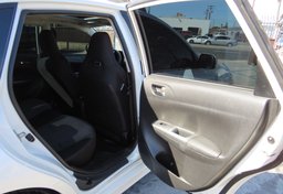 2011 Subaru Impreza Sedan WRX - Thumbnail 21