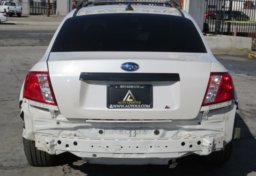 2011 Subaru Impreza Sedan WRX - Thumbnail 10