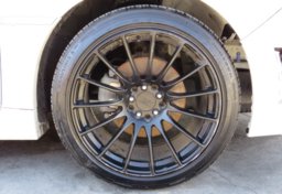 2011 Subaru Impreza Sedan WRX - Thumbnail 17