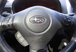 2011 Subaru Impreza Sedan WRX - Thumbnail 33