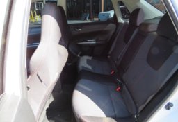 2011 Subaru Impreza Sedan WRX - Thumbnail 26