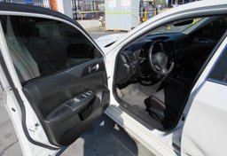 2011 Subaru Impreza Sedan WRX - Thumbnail 18