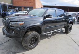 2021 Toyota Tacoma - Thumbnail 1