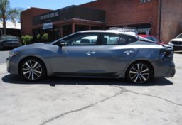 2021 Nissan Maxima - Thumbnail 12