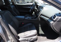 2021 Nissan Maxima - Thumbnail 26