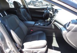 2021 Nissan Maxima - Thumbnail 24