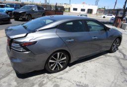 2021 Nissan Maxima - Thumbnail 5