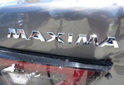 2021 Nissan Maxima - Thumbnail 18