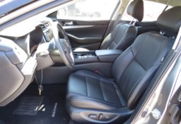 2021 Nissan Maxima - Thumbnail 23