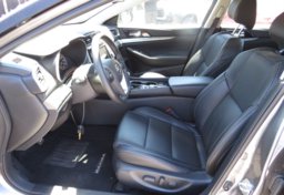 2021 Nissan Maxima - Thumbnail 25