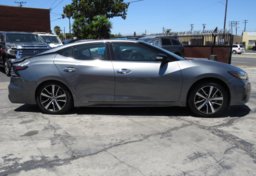 2021 Nissan Maxima - Thumbnail 11