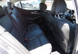 2021 Nissan Maxima - Thumbnail 30