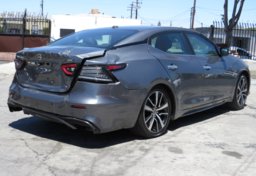 2021 Nissan Maxima - Thumbnail 7