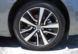 2021 Nissan Maxima - Thumbnail 17