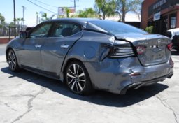 2021 Nissan Maxima - Thumbnail 8