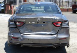 2021 Nissan Maxima - Thumbnail 10