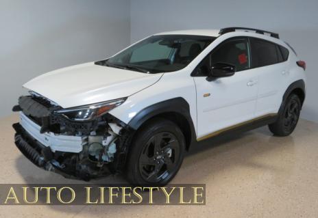 Picture of 2024 Subaru Crosstrek