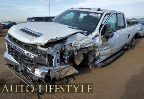 Picture of 2023 Chevrolet Silverado 3500HD