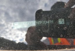 2023 Chevrolet Silverado 3500HD - Thumbnail 12