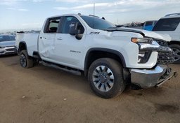 2023 Chevrolet Silverado 3500HD - Thumbnail 2