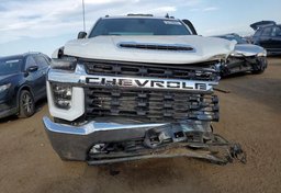 2023 Chevrolet Silverado 3500HD - Thumbnail 3