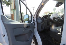 2015 Ford Transit Cargo Van - Thumbnail 18