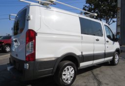 2015 Ford Transit Cargo Van - Thumbnail 8