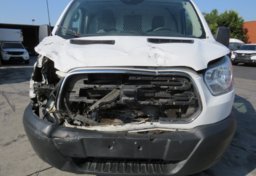 2015 Ford Transit Cargo Van - Thumbnail 11