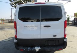 2015 Ford Transit Cargo Van - Thumbnail 14