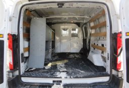 2015 Ford Transit Cargo Van - Thumbnail 22