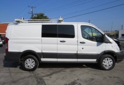 2015 Ford Transit Cargo Van - Thumbnail 9