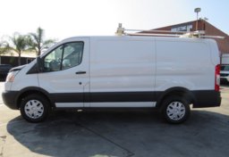 2015 Ford Transit Cargo Van - Thumbnail 10