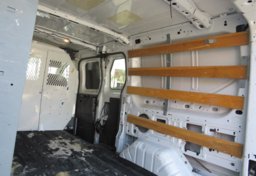 2015 Ford Transit Cargo Van - Thumbnail 24