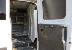 2015 Ford Transit Cargo Van - Thumbnail 26