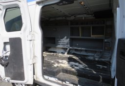 2015 Ford Transit Cargo Van - Thumbnail 25