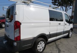 2015 Ford Transit Cargo Van - Thumbnail 6