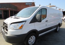 2015 Ford Transit Cargo Van - Thumbnail 3