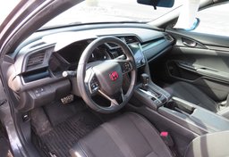 2020 Honda Civic Hatchback - Thumbnail 29