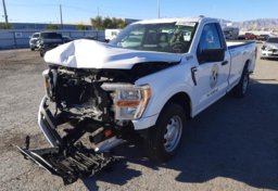 2021 Ford F-150 - Thumbnail 3