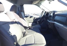 2021 Ford F-150 - Thumbnail 5