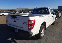 2021 Ford F-150 - Thumbnail 1