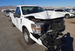 2021 Ford F-150 - Thumbnail 2