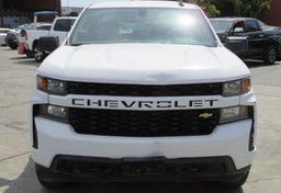 2019 Chevrolet Silverado 1500 - Thumbnail 11