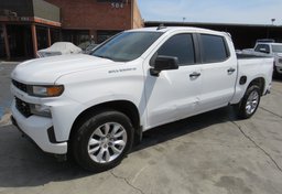 2019 Chevrolet Silverado 1500 - Thumbnail 3