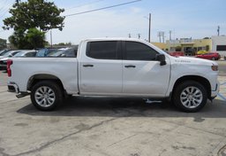 2019 Chevrolet Silverado 1500 - Thumbnail 5