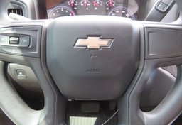 2019 Chevrolet Silverado 1500 - Thumbnail 32