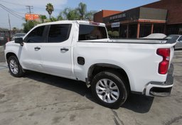 2019 Chevrolet Silverado 1500 - Thumbnail 10